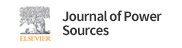 Journal of Power Sources (JPS)